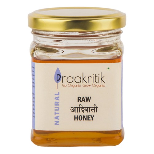 Adivasi Honey Natural (200 gm)